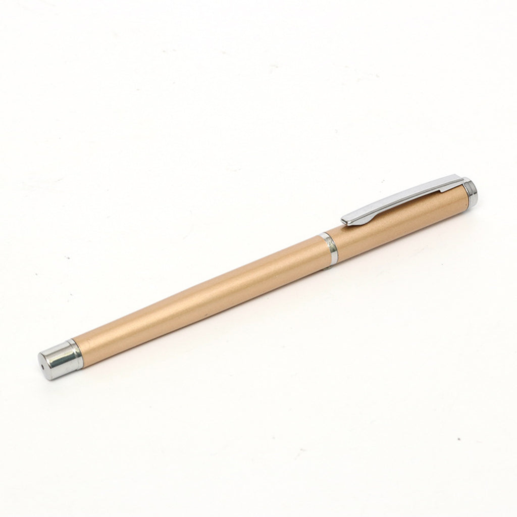 Premium Product Black Signature Pen