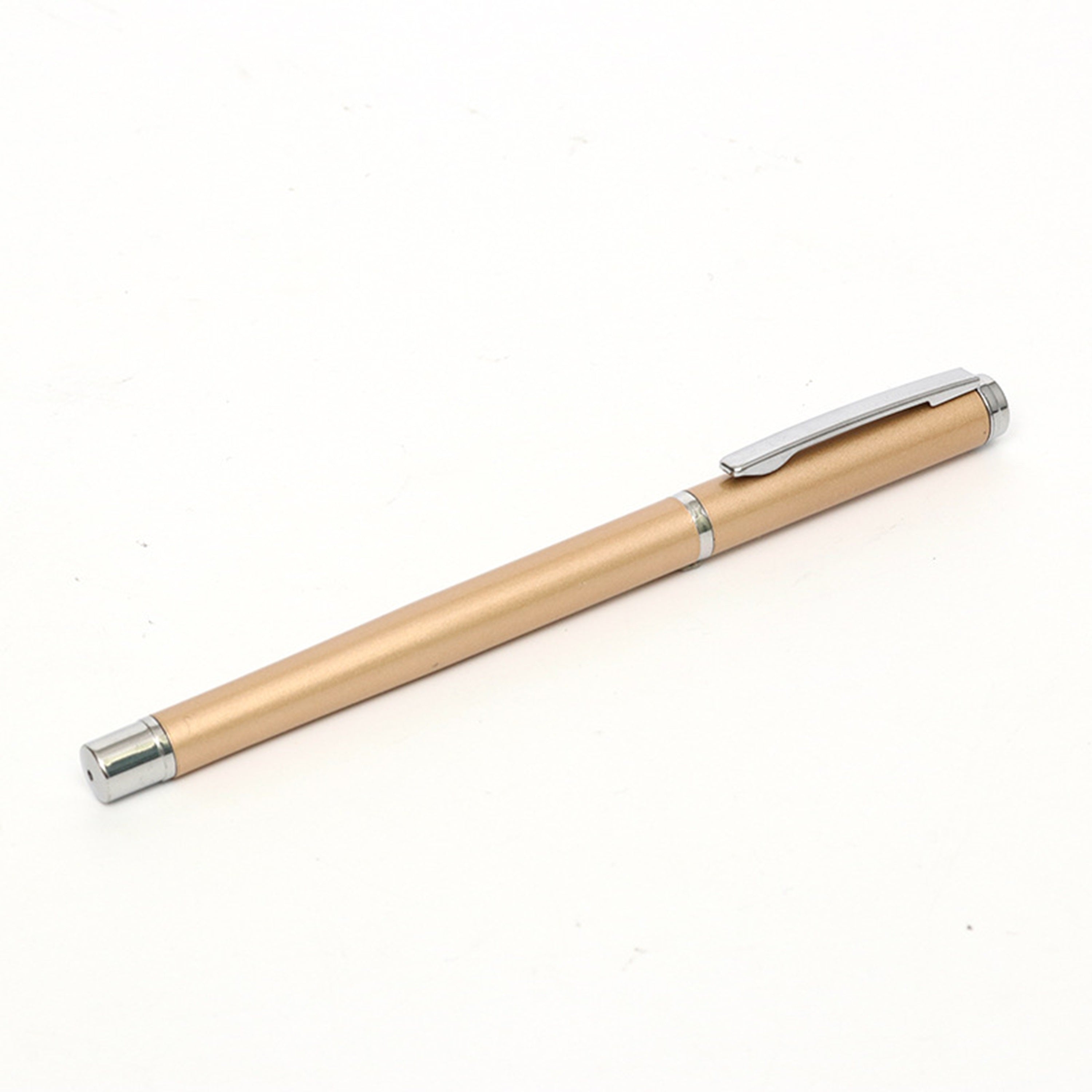 Premium Product Black Signature Pen