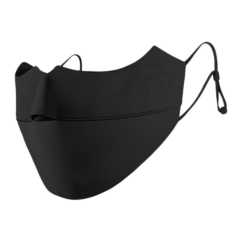 Sunscreen And Uv Protection Masks