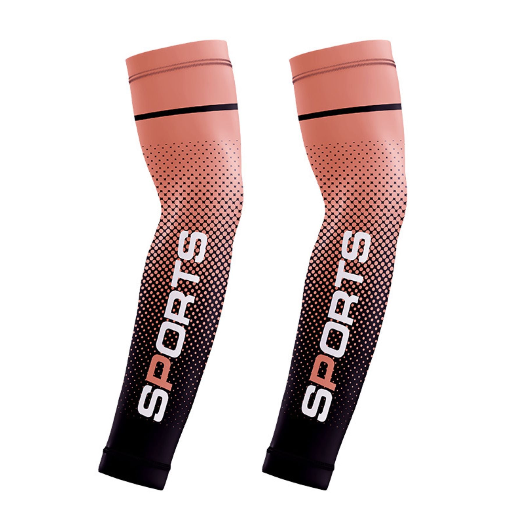 Cycling Ice Arm Sleeves