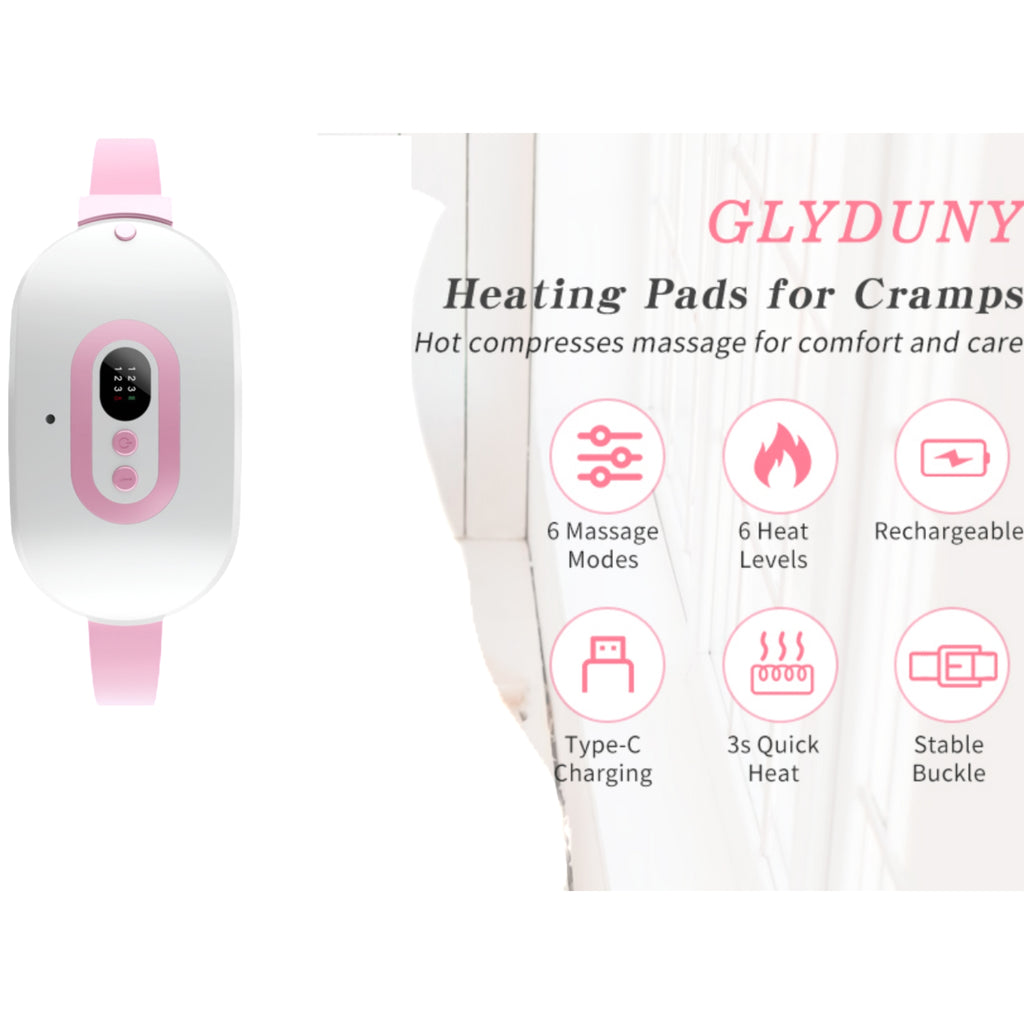 Magic Uterus - Warming Belt