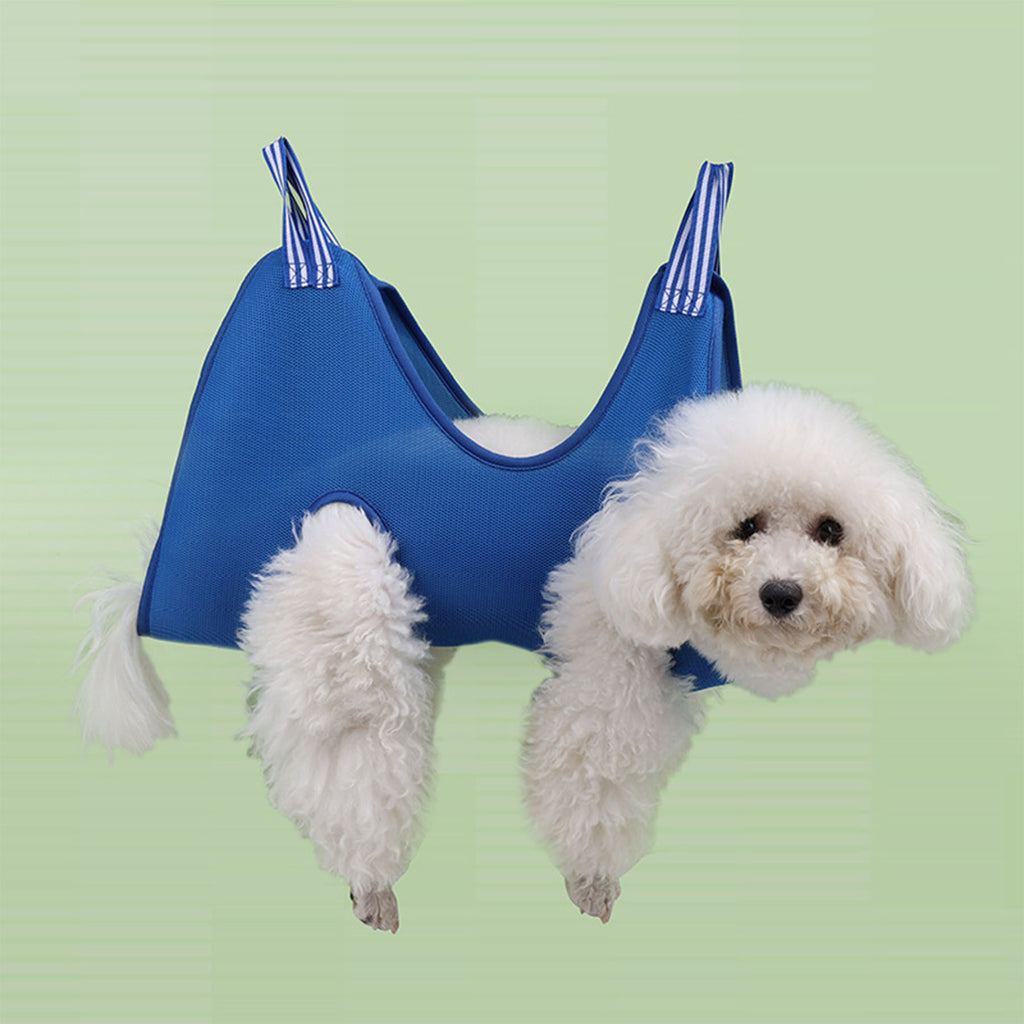 Pet Grooming Hammock