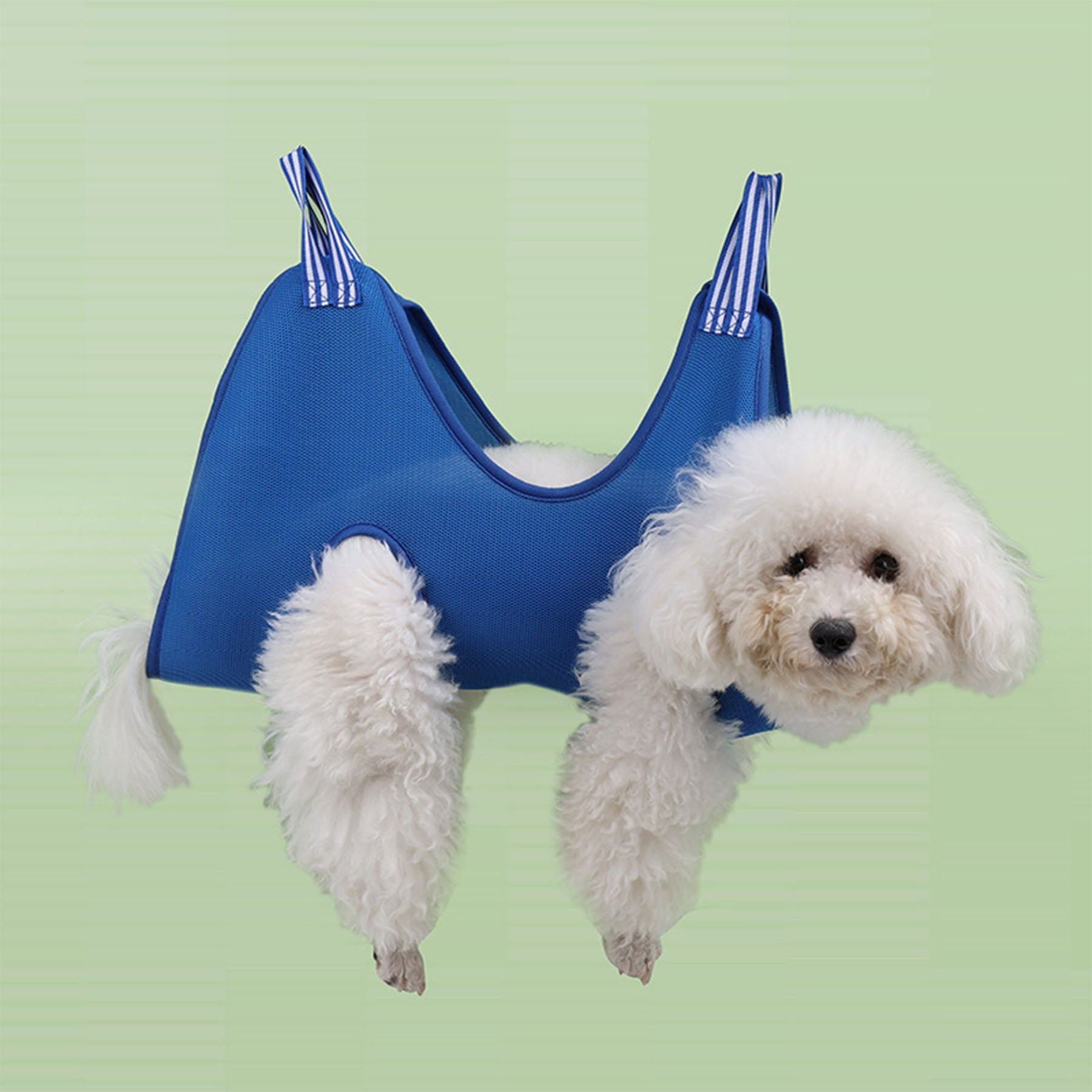 Pet Grooming Hammock