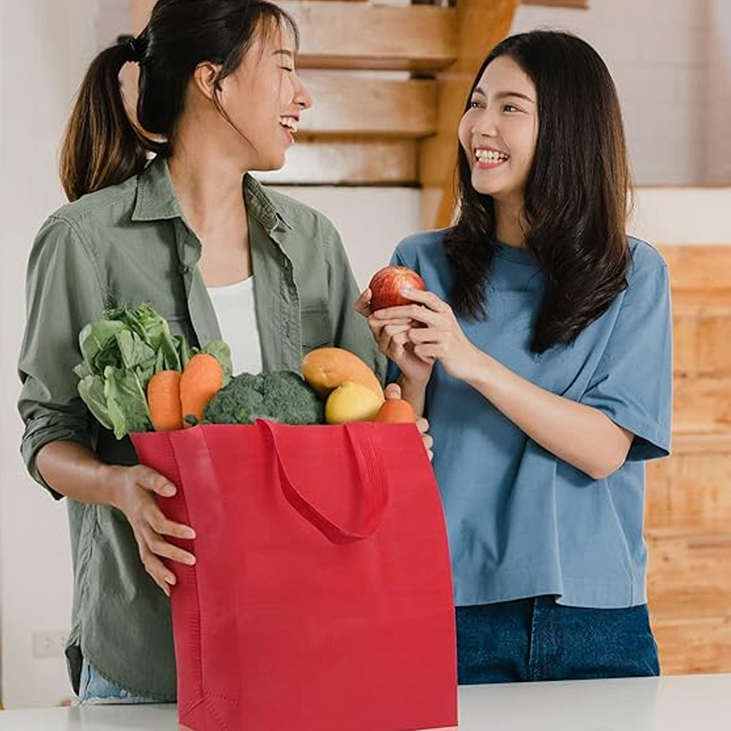 Custom Portable Non-Woven Bag
