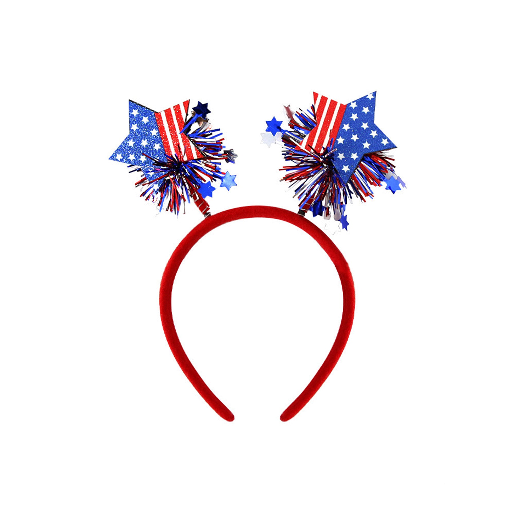 July 4th Independence Day Hair Bands Hair Accessories