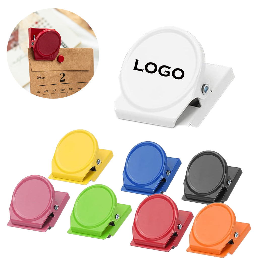 Food Closure Clip Iron Clip