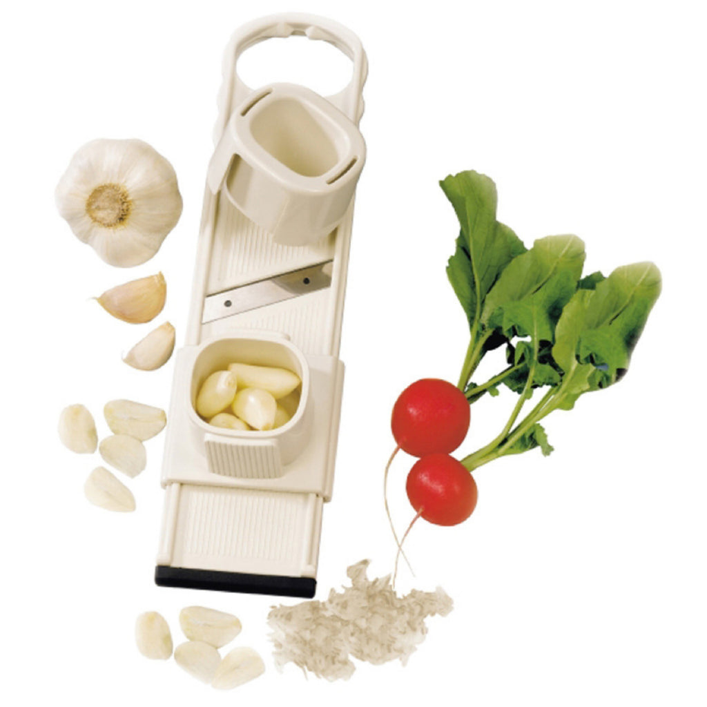 Garlic Slicer