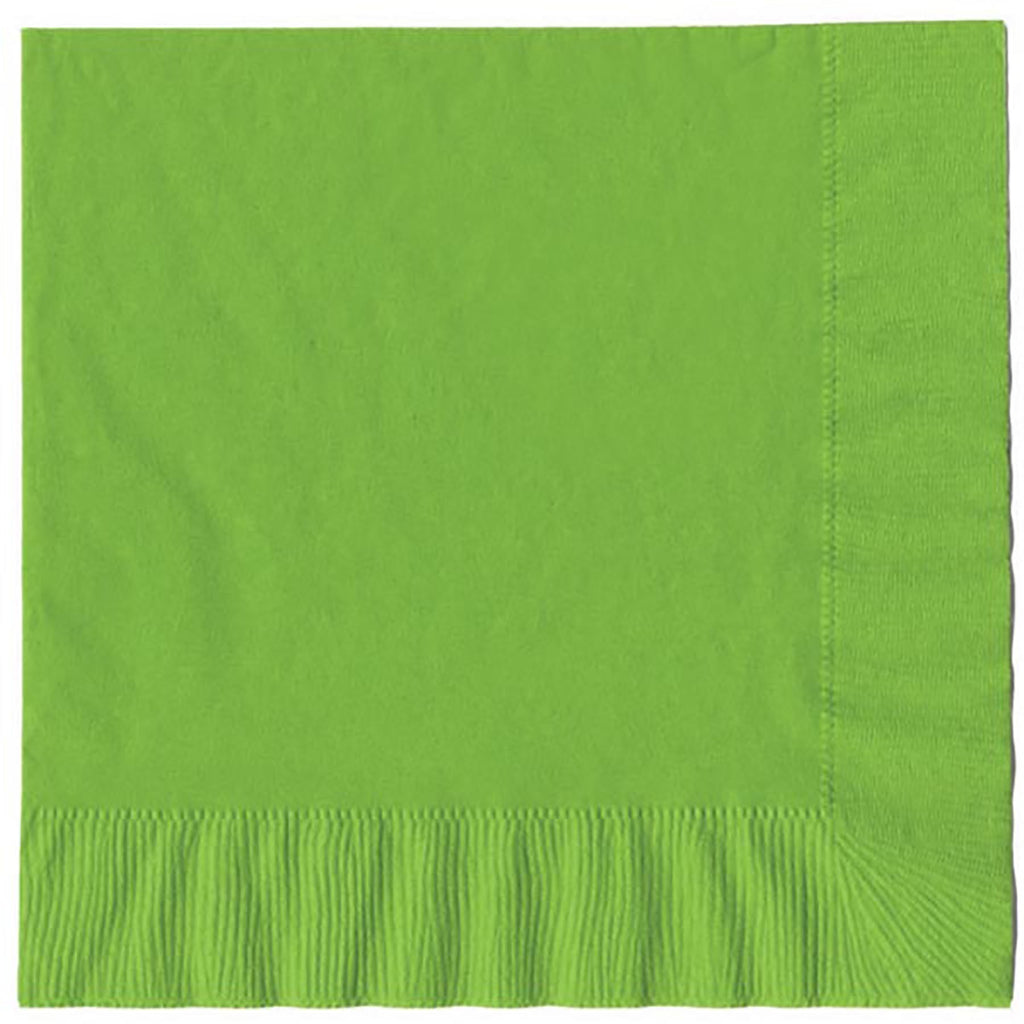 Colorful Bar Restaurant Tableware Party Napkins