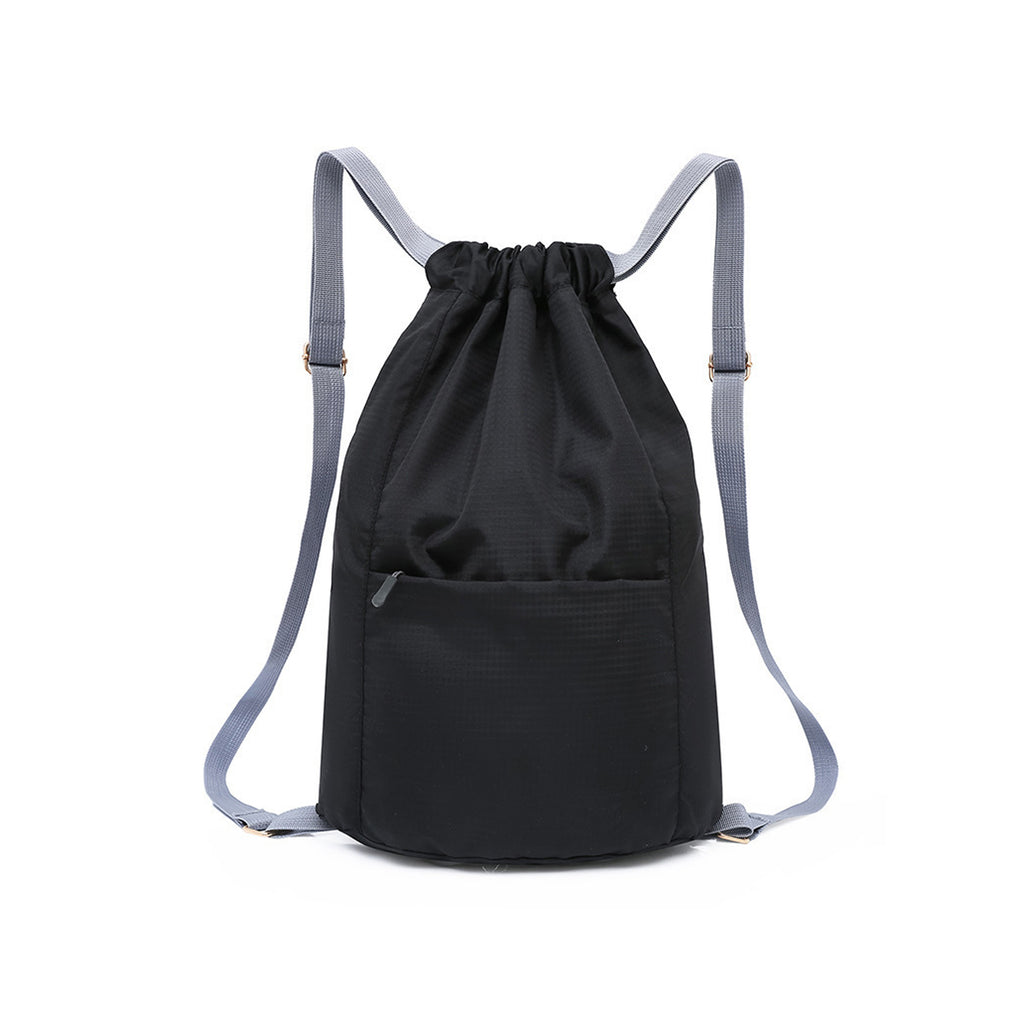 Sports Backpack-Large-Capacity Drawstring Cinch Sack