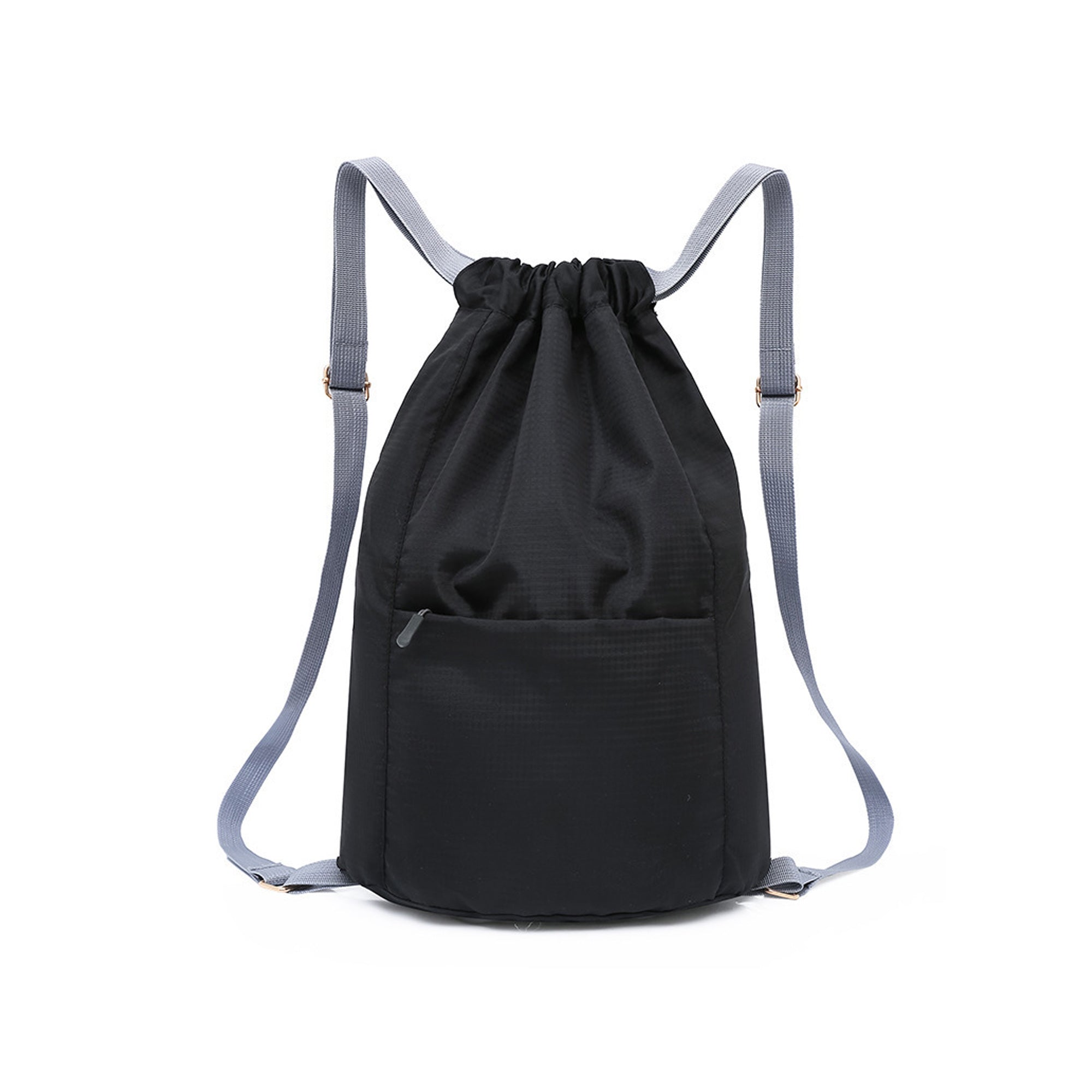 Sports Backpack-Large-Capacity Drawstring Cinch Sack