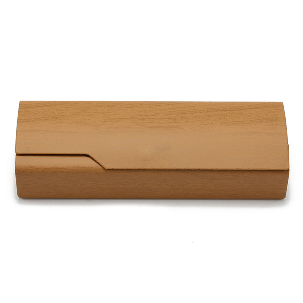 Leather Eyeglasses Case
