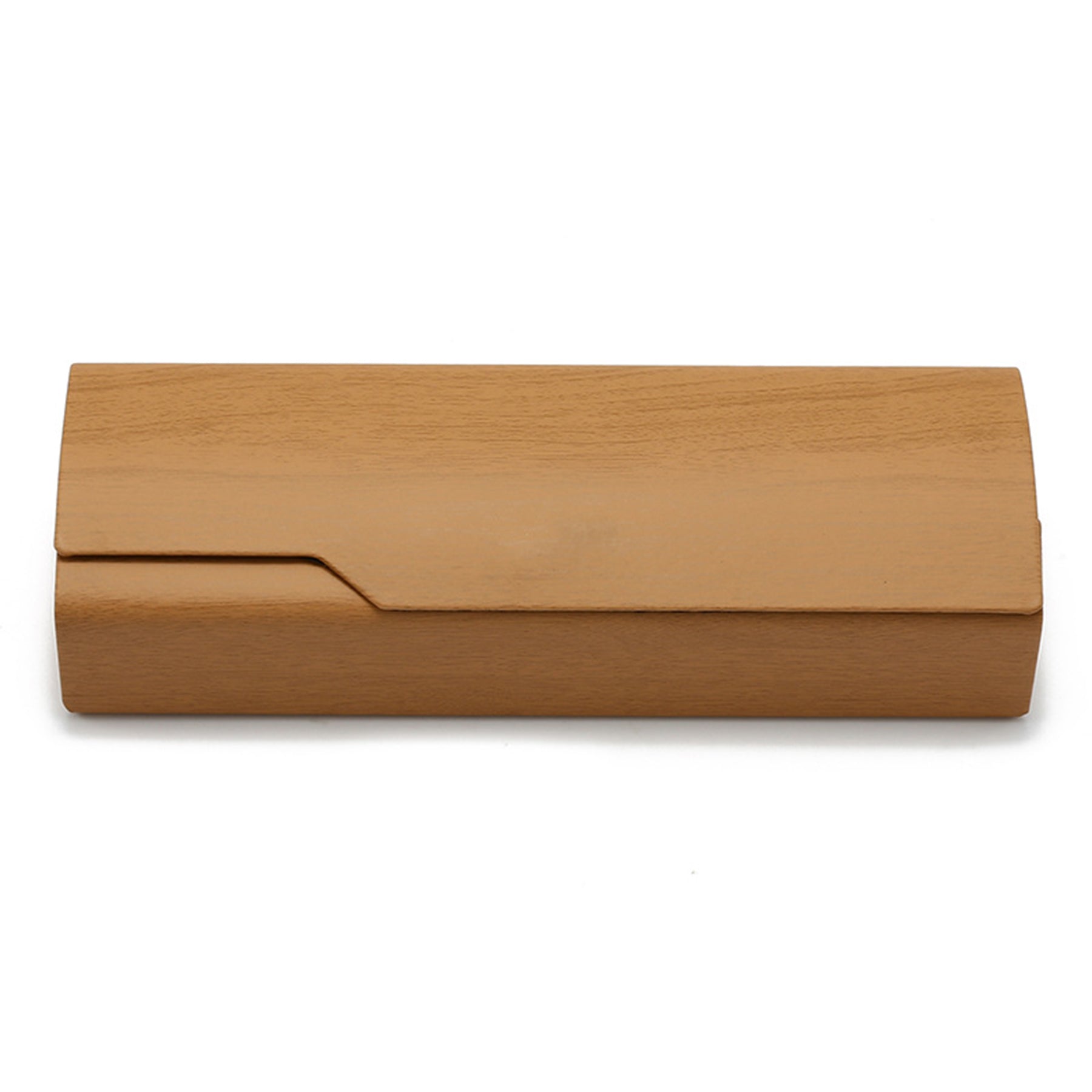 Leather Eyeglasses Case