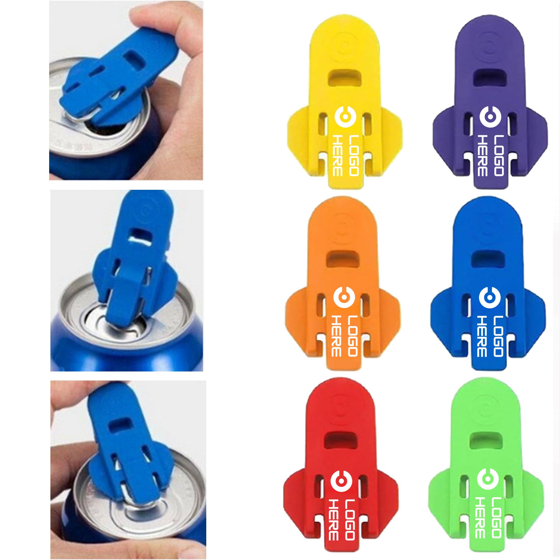 Manual Tab Opener For Cans