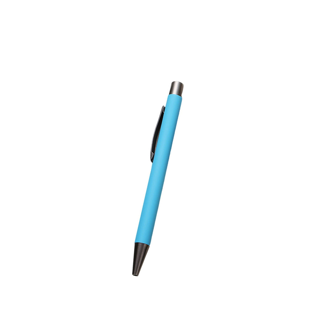 Ins-Style Colorful Click Pen