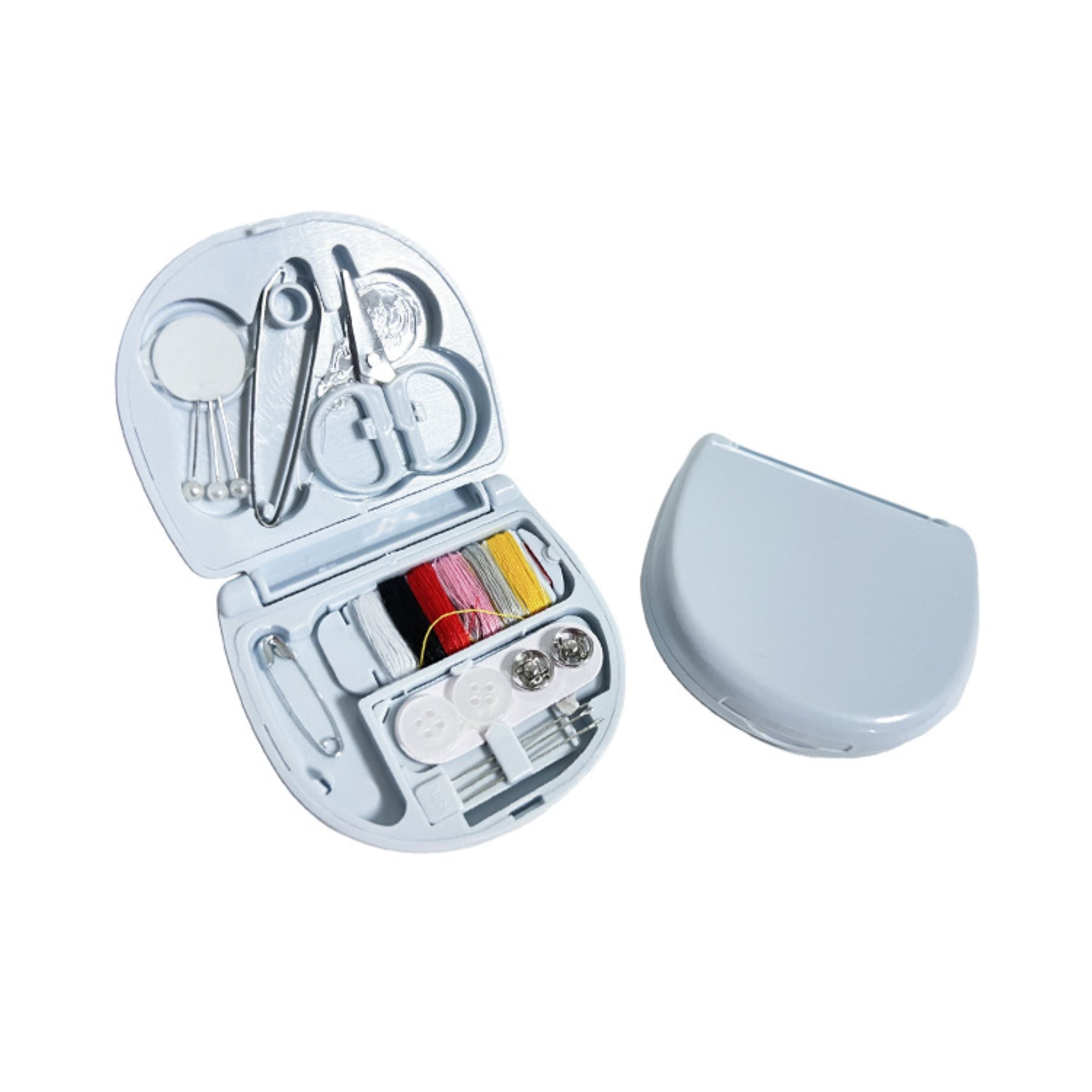 Compact Sewing Kit Organizer