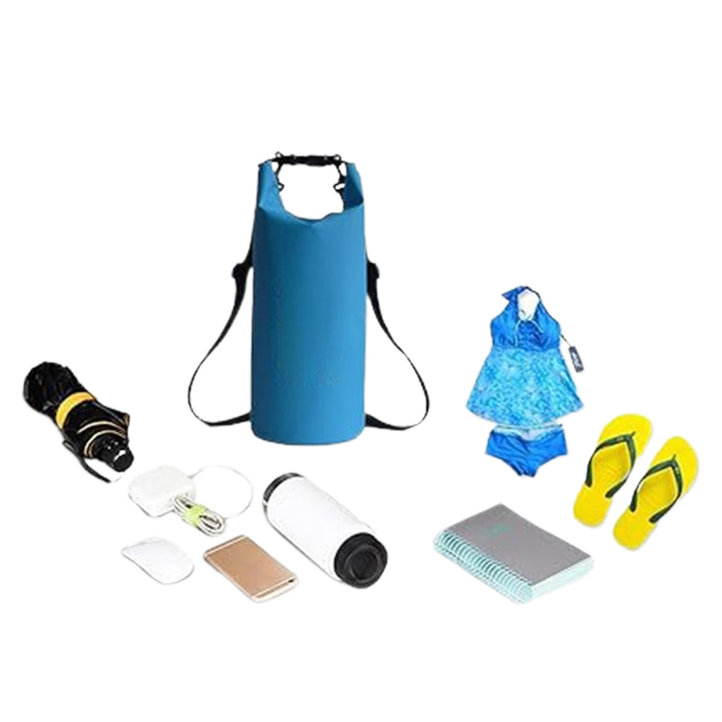 Outdoor Waterproof Dry Bag Backpack