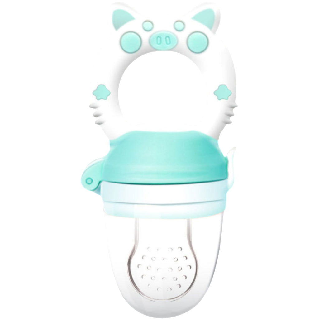 Baby Fruit Teether Feeder