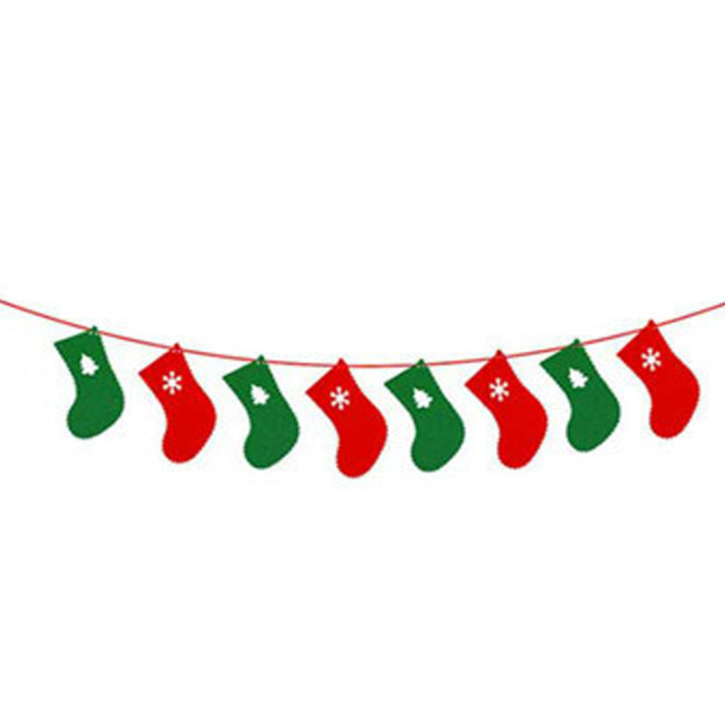 Merry Christmas Banner