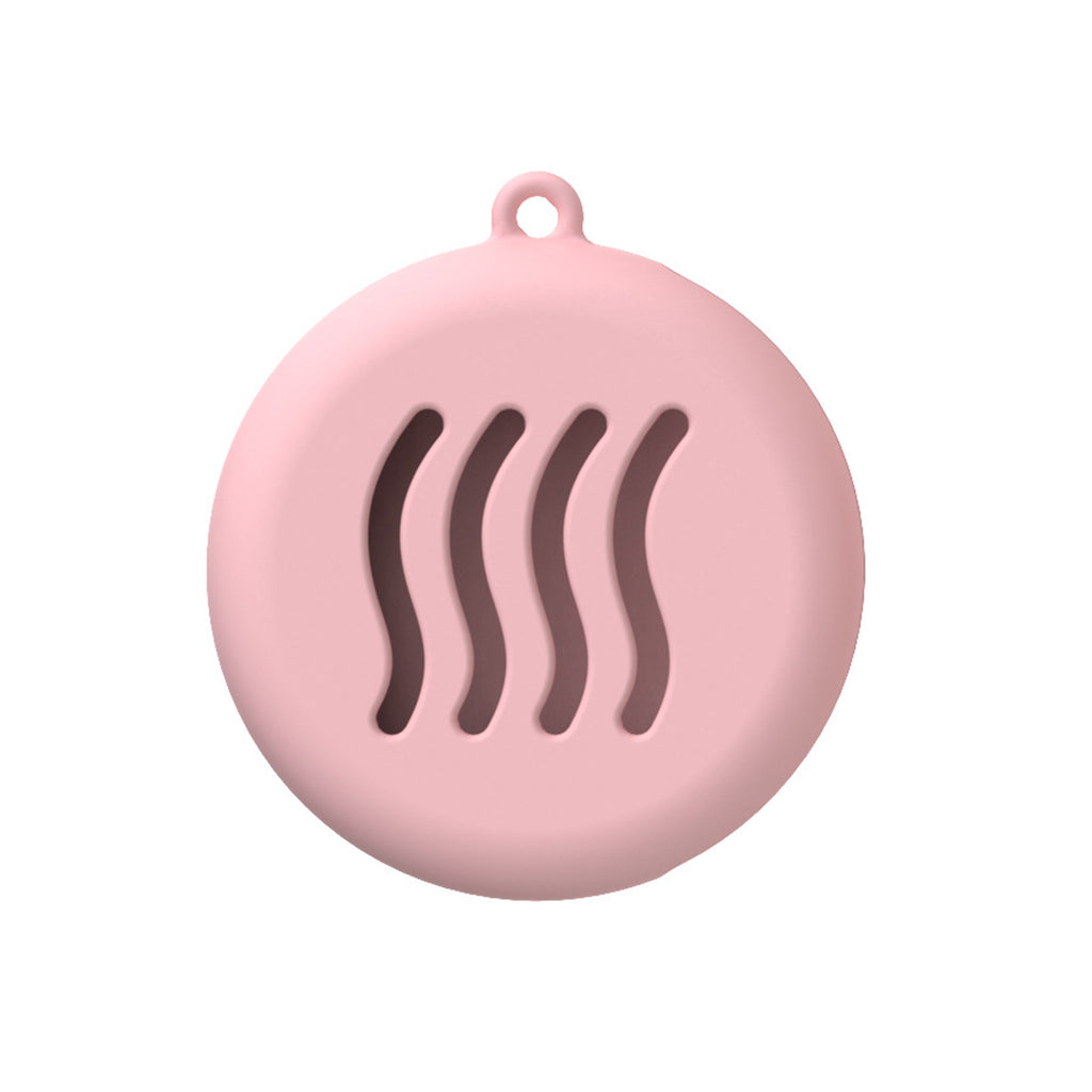 Silicone Puff Storage Case