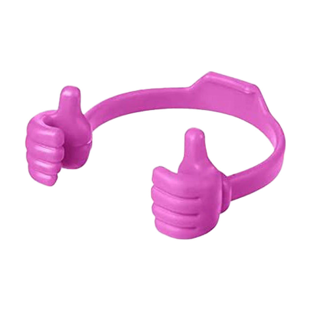 Thumb Phone Stand