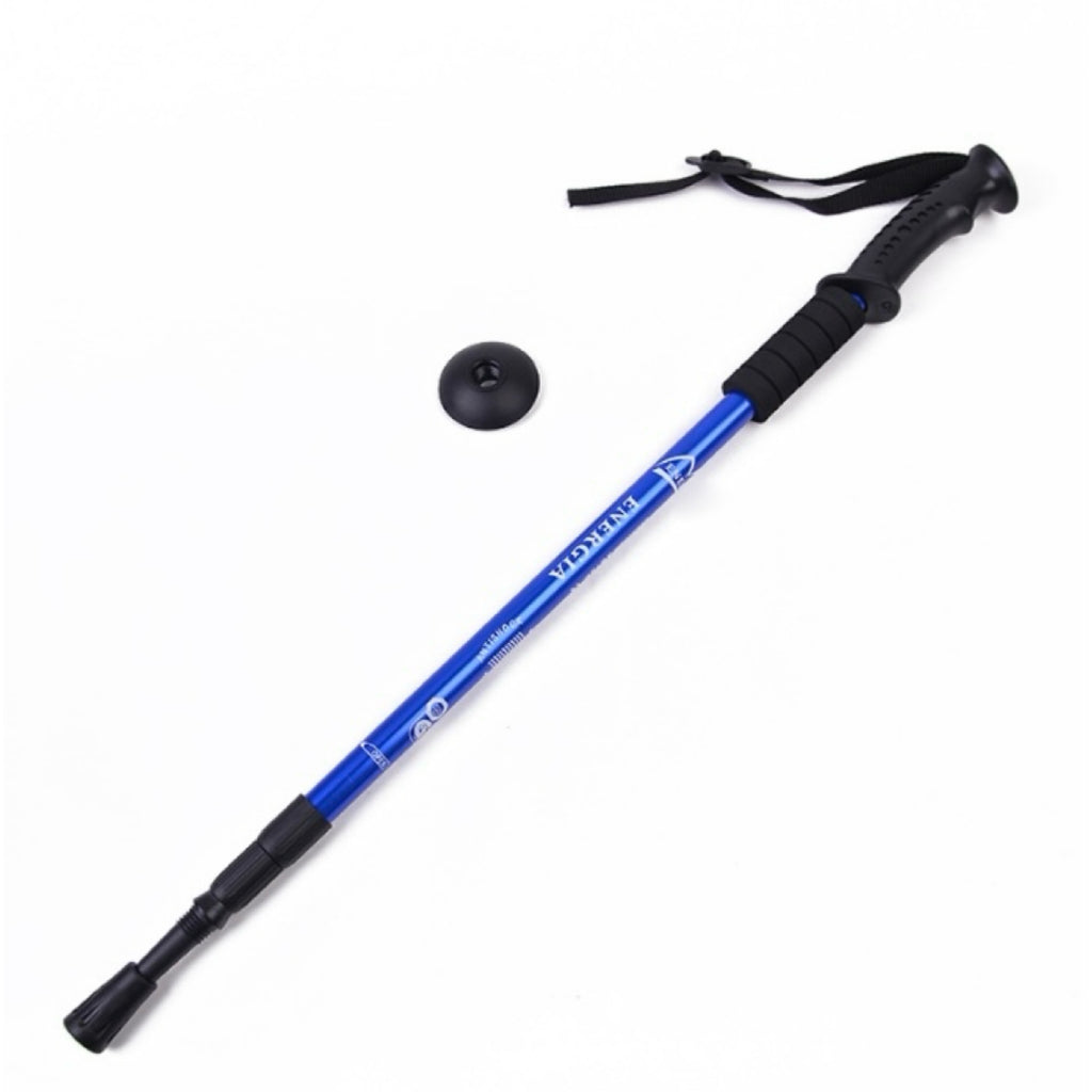 Retractable Foldable Trekking Pole