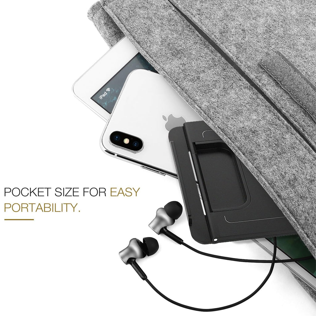 Foldable Tablet Holder Compatible