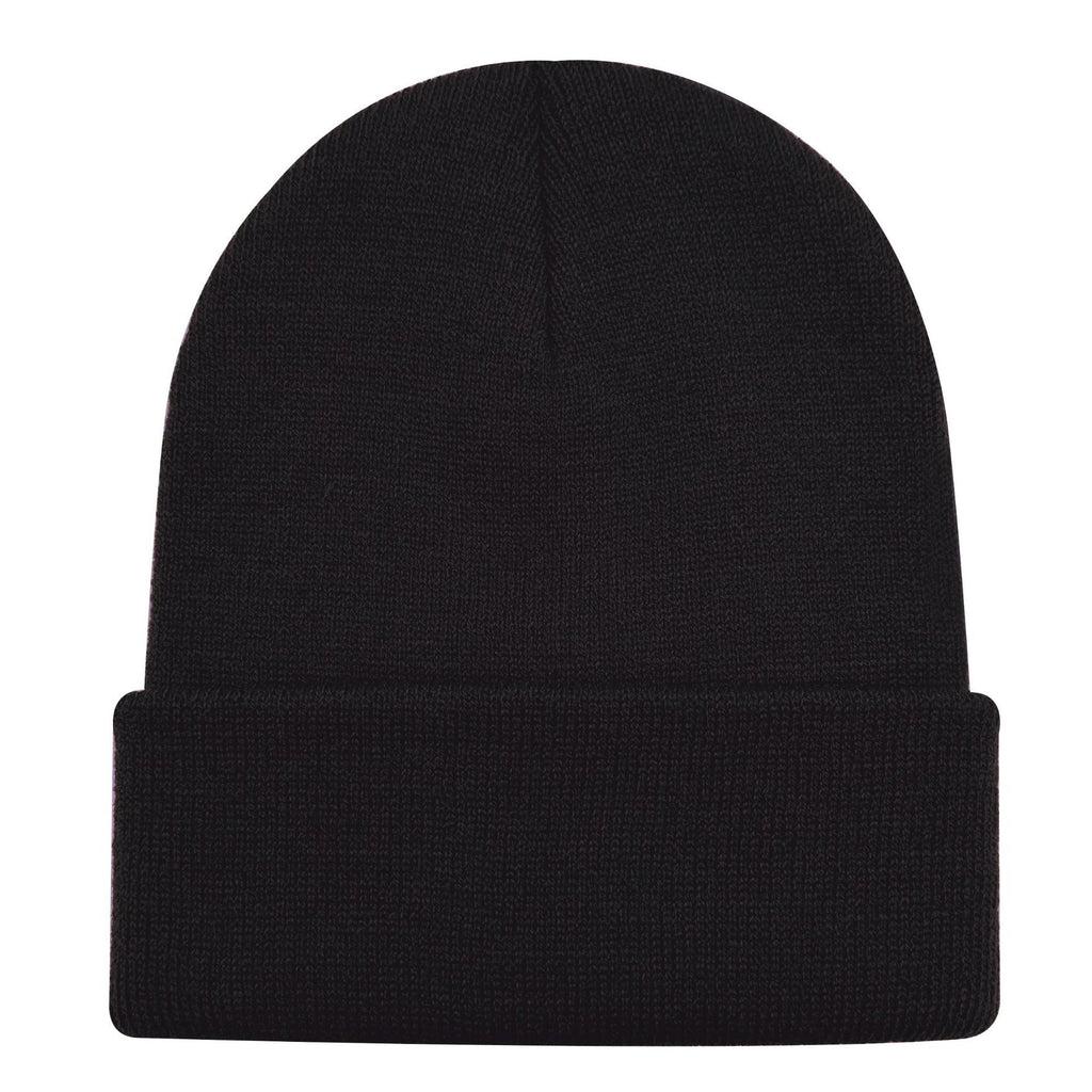Winter Warm Knitted Beanie Hat
