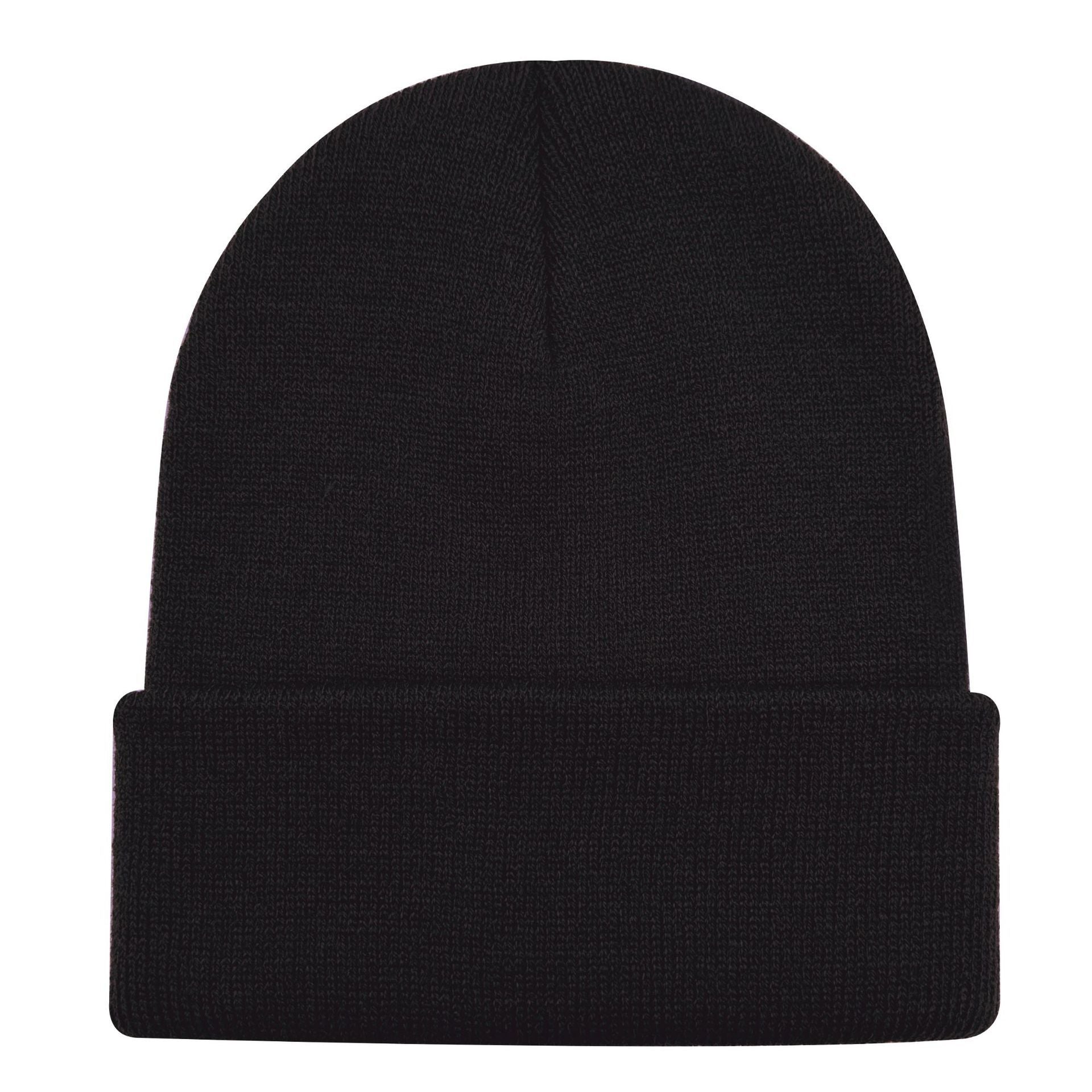 Winter Warm Knitted Beanie Hat