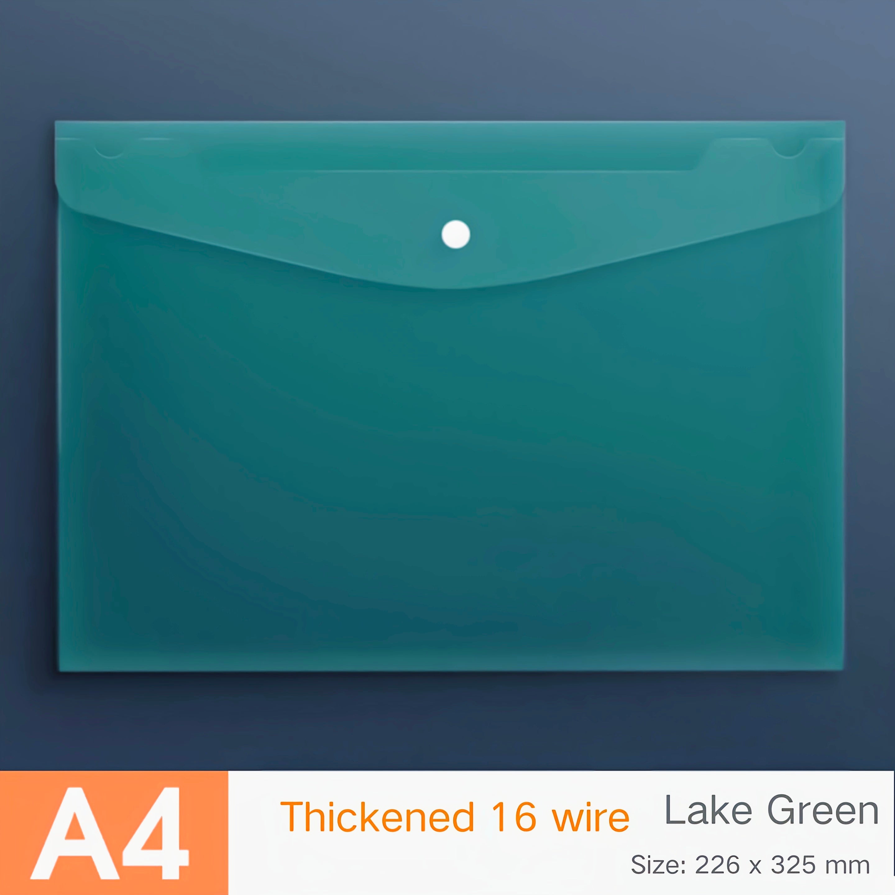 A4 Document Envelopes