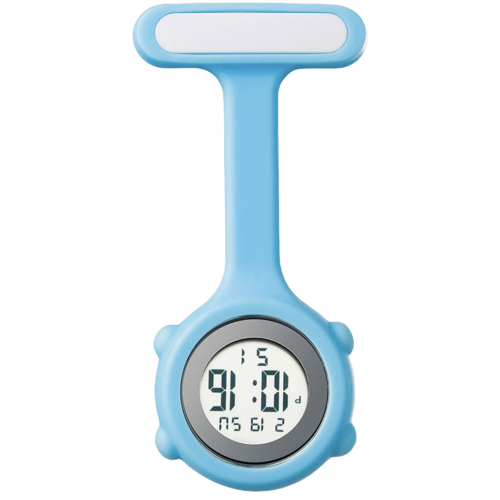 Nurse Electronic Watch