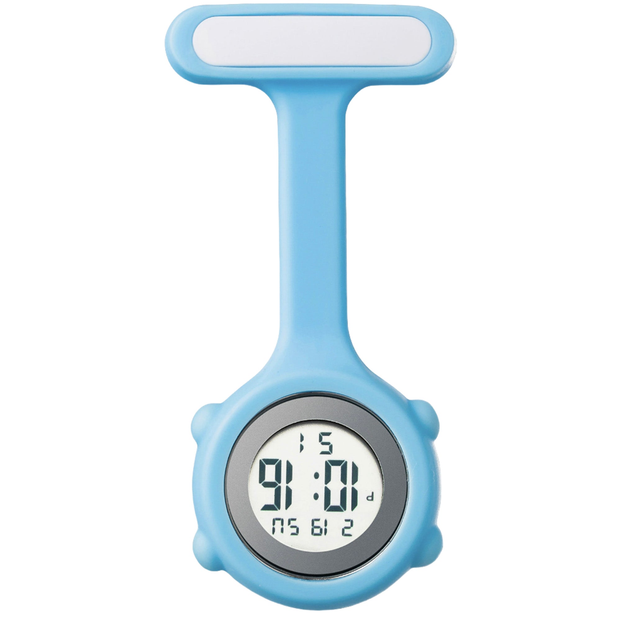 Nurse Electronic Watch