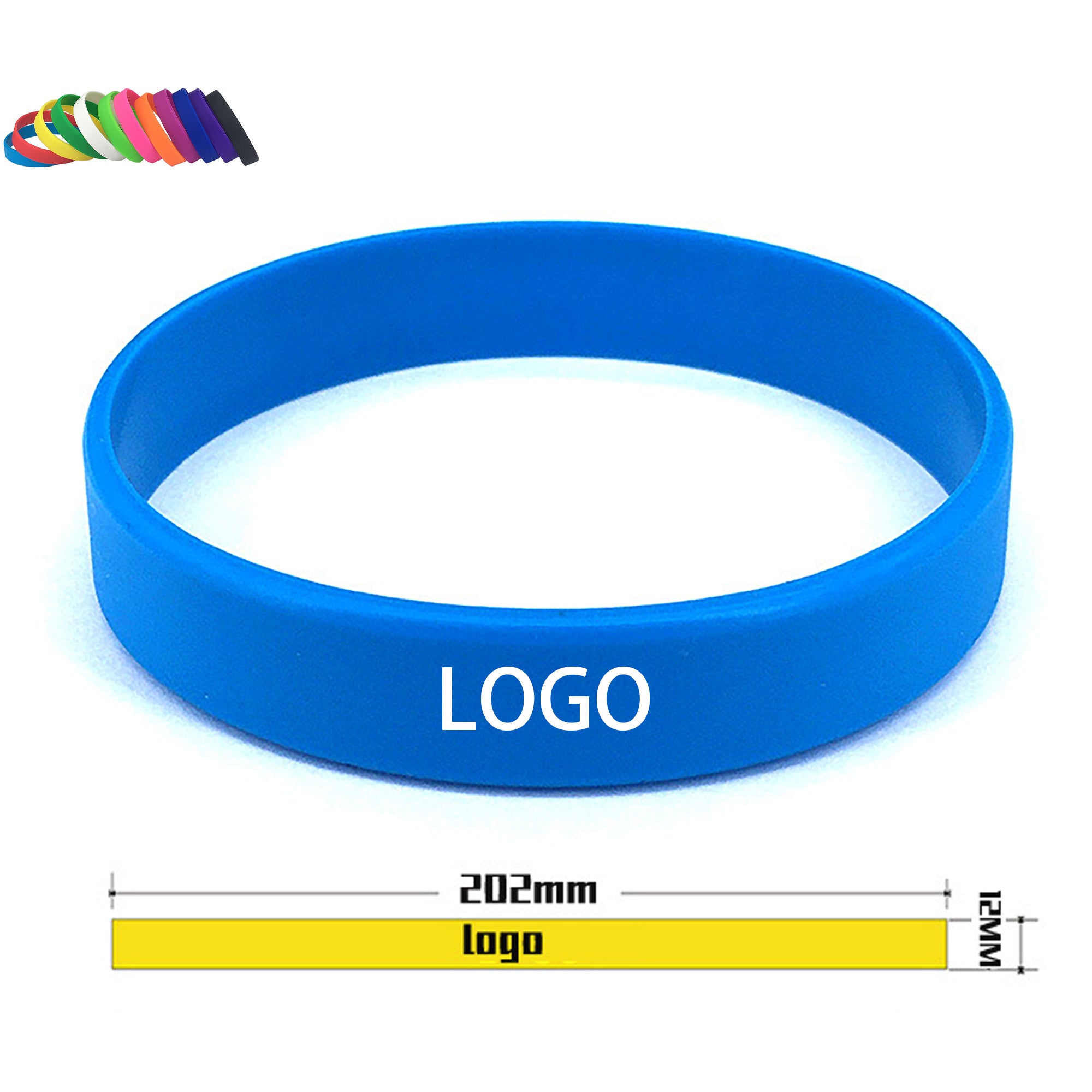 Sports Wristband