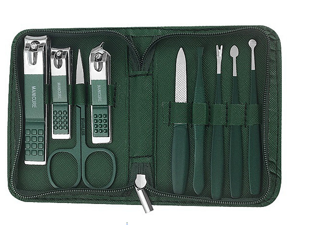 Nail Clipper Set