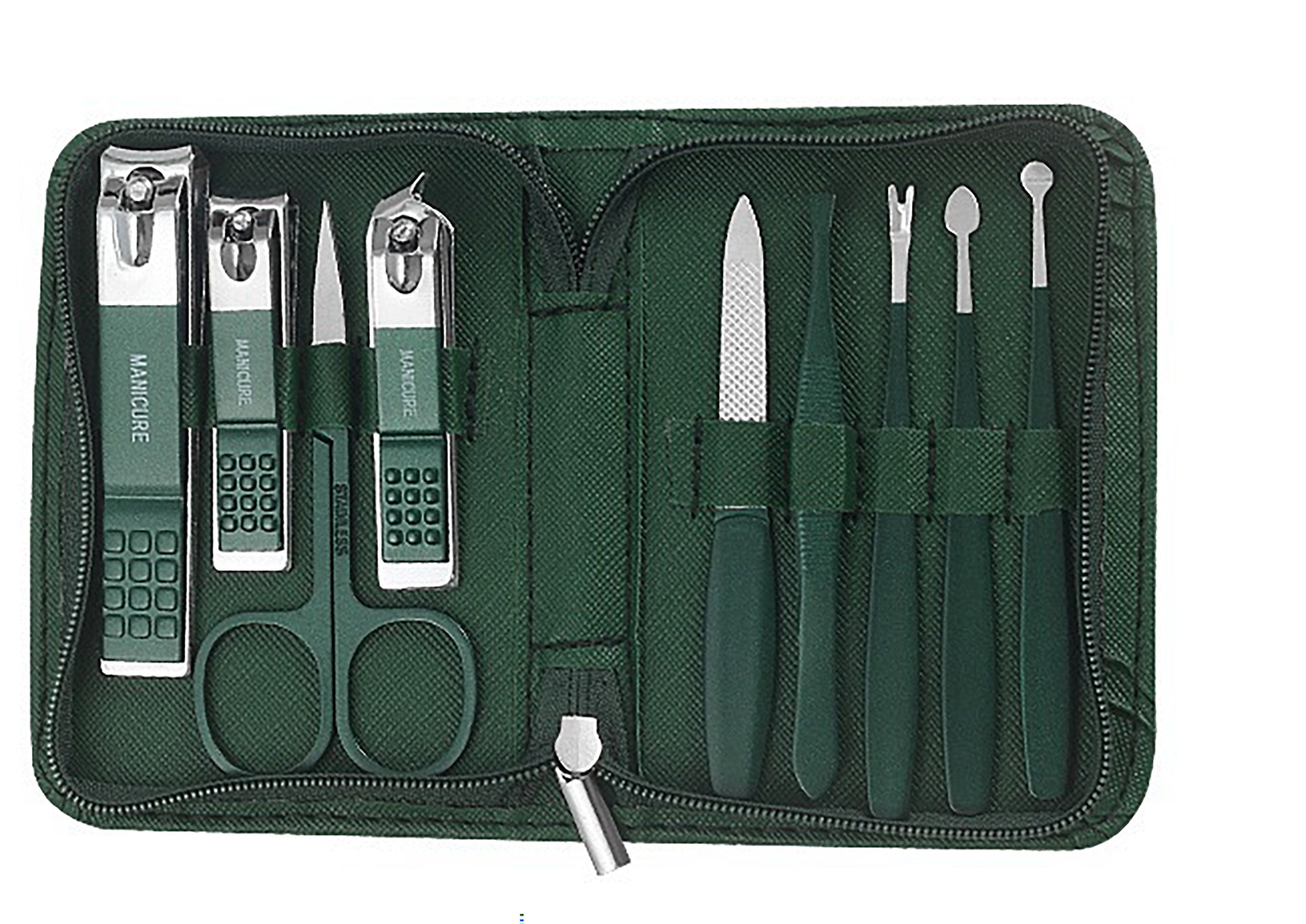 Nail Clipper Set