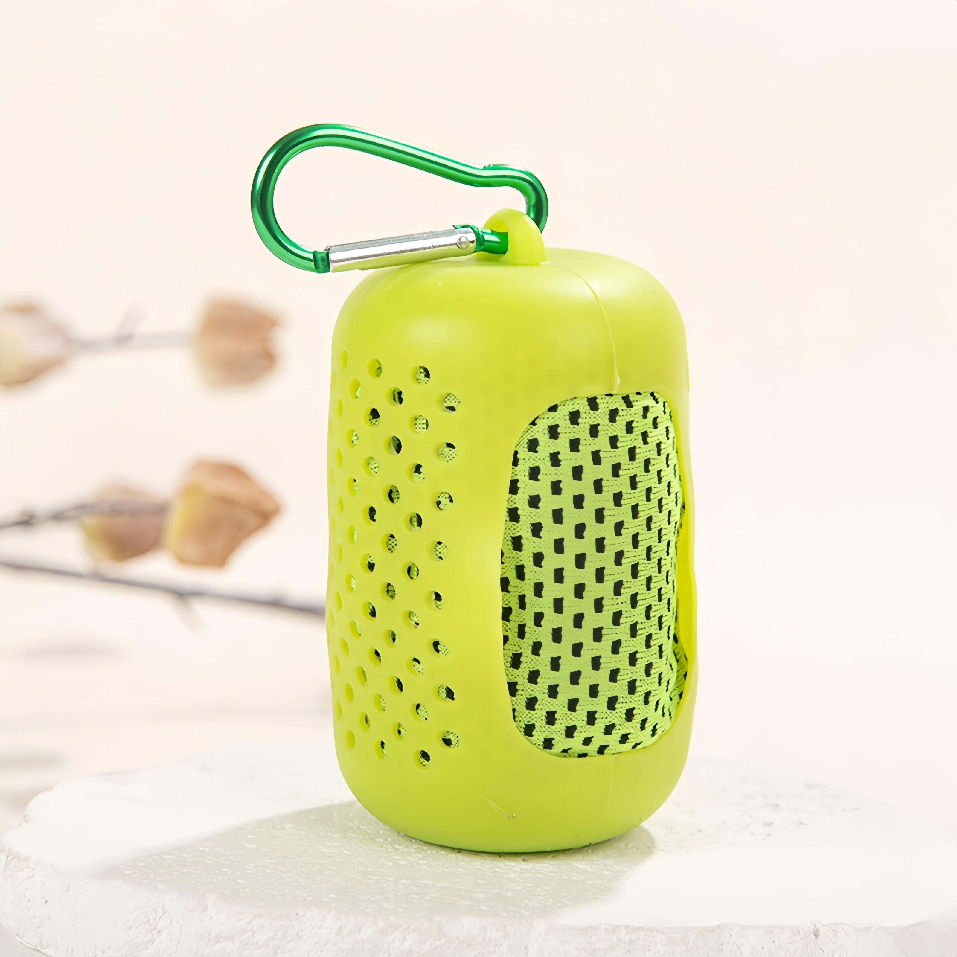 Cool And Quick-Drying Sports Towel