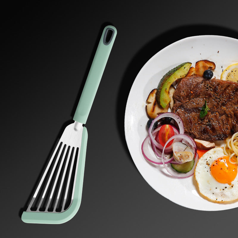 Silicone Spatula