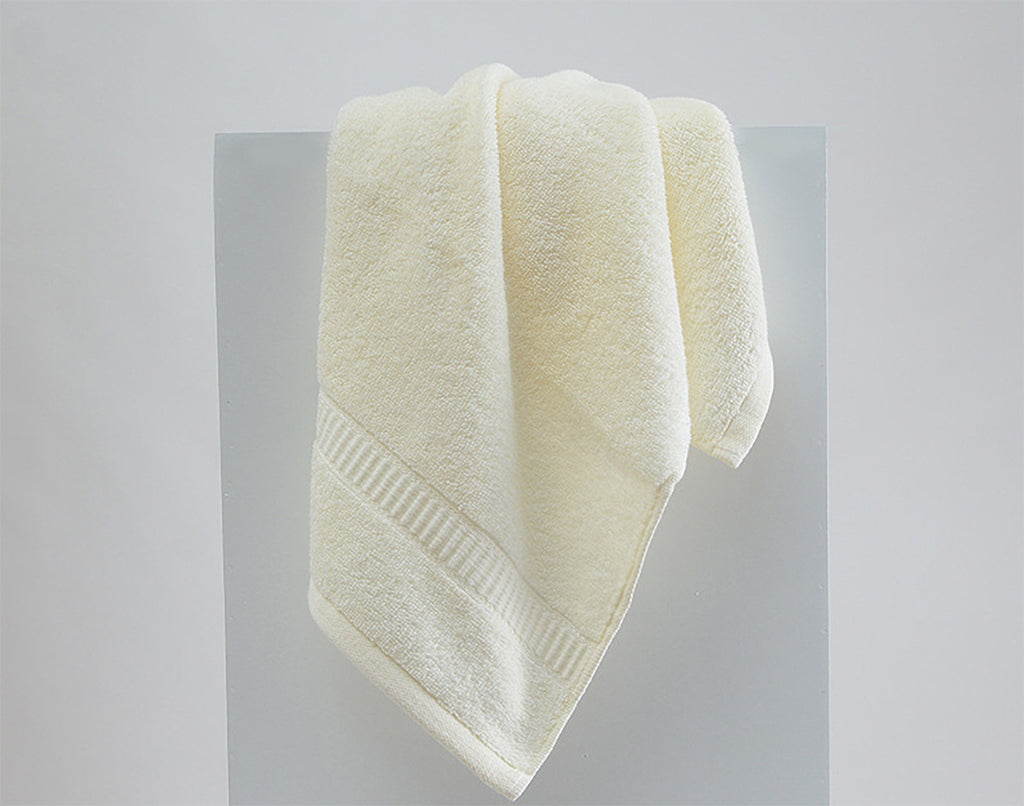 Pure Cotton Towel