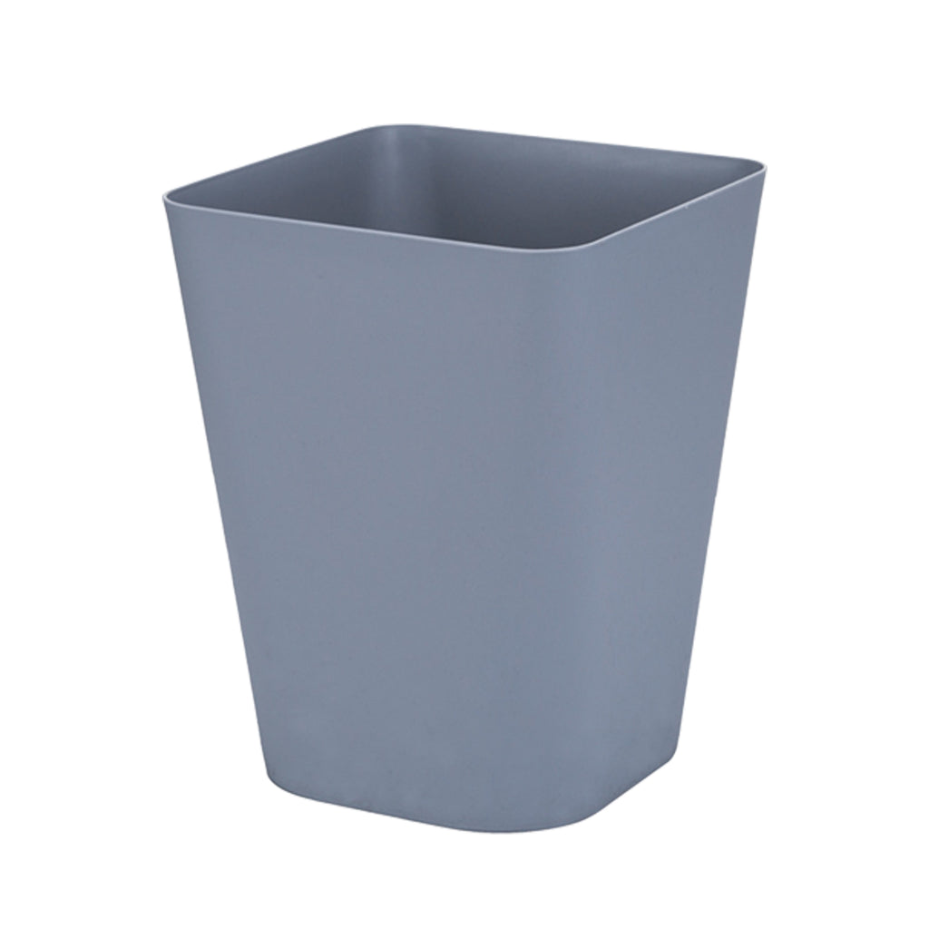 3.2 Gallon Plastic Wastebasket Trash Can