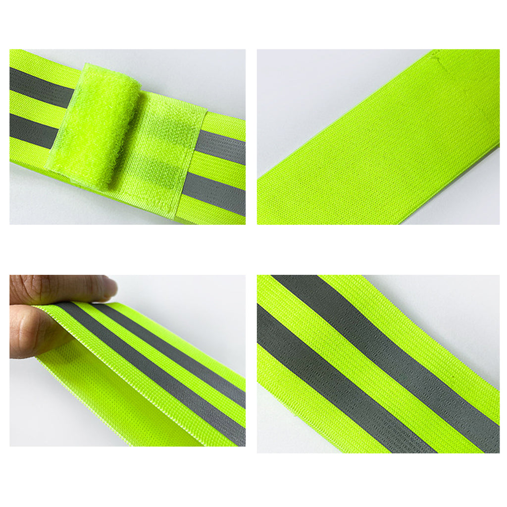 Reflective Safety Bracelet