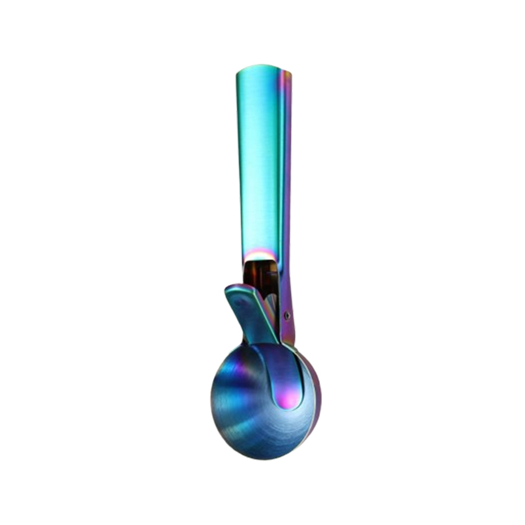 Stainless Steel Ice Cream Scoop
