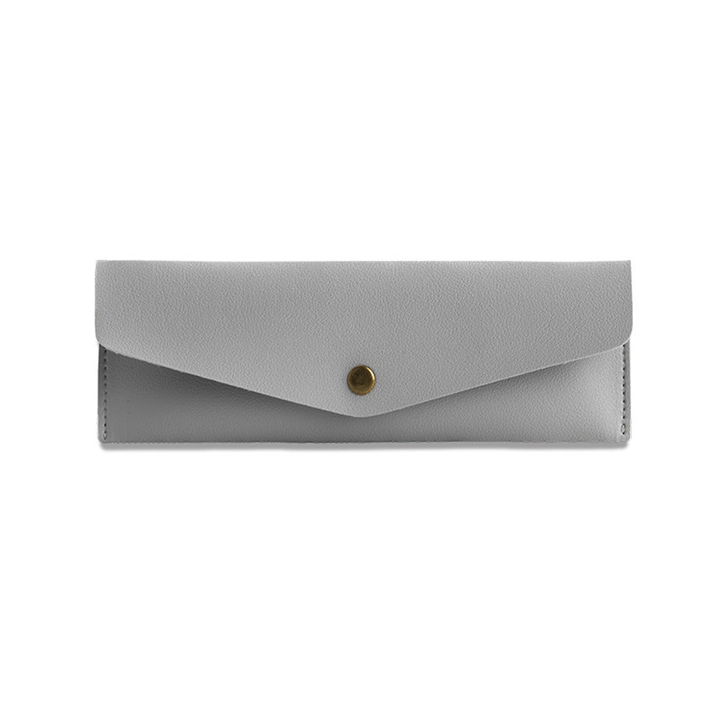 Portable Pu Cosmetic Bag