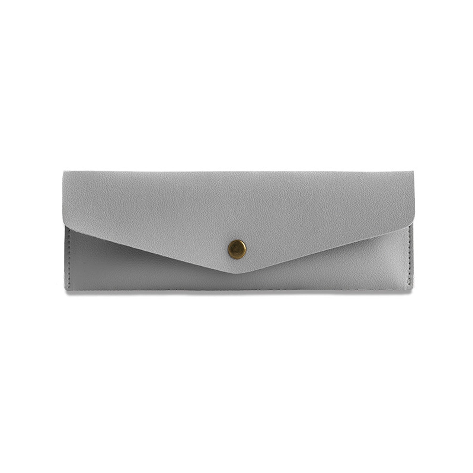 Portable Pu Cosmetic Bag