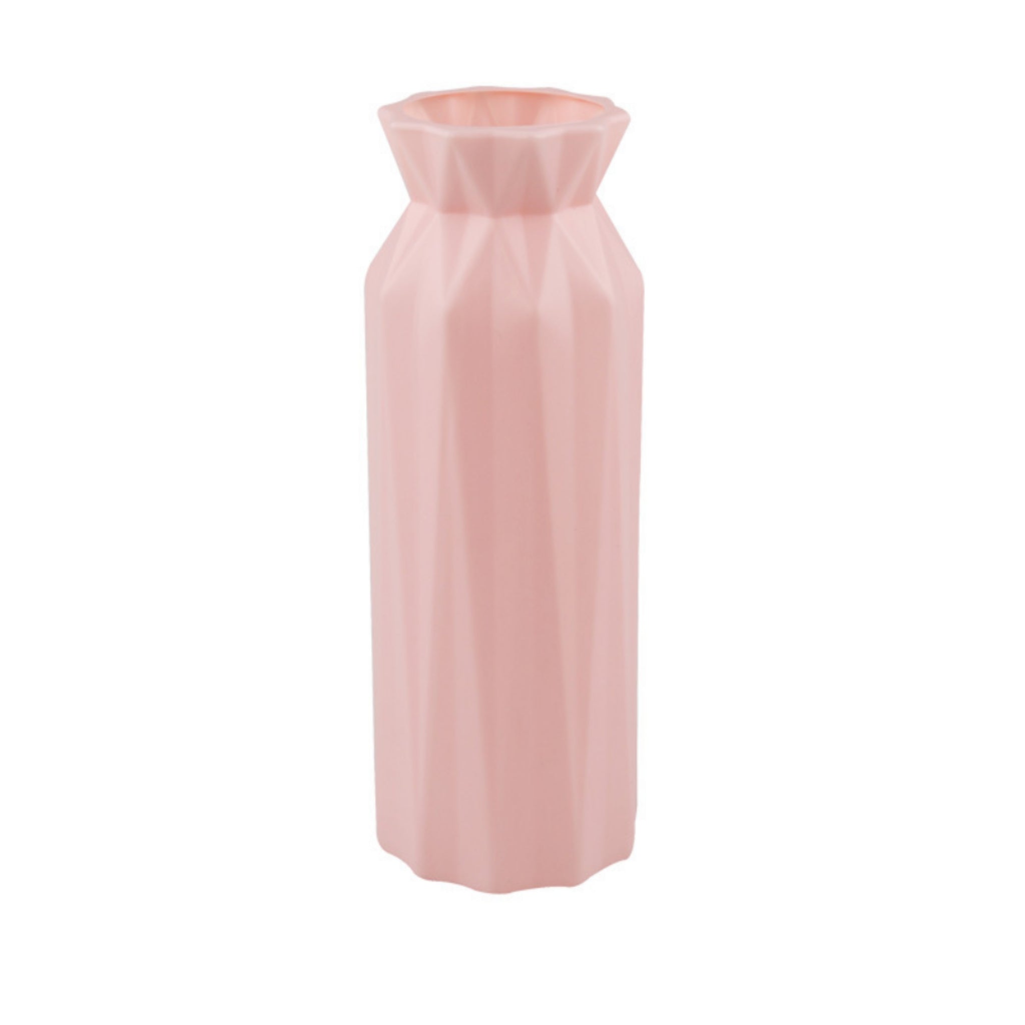 Nordic Imitation Porcelain Glaze Vase