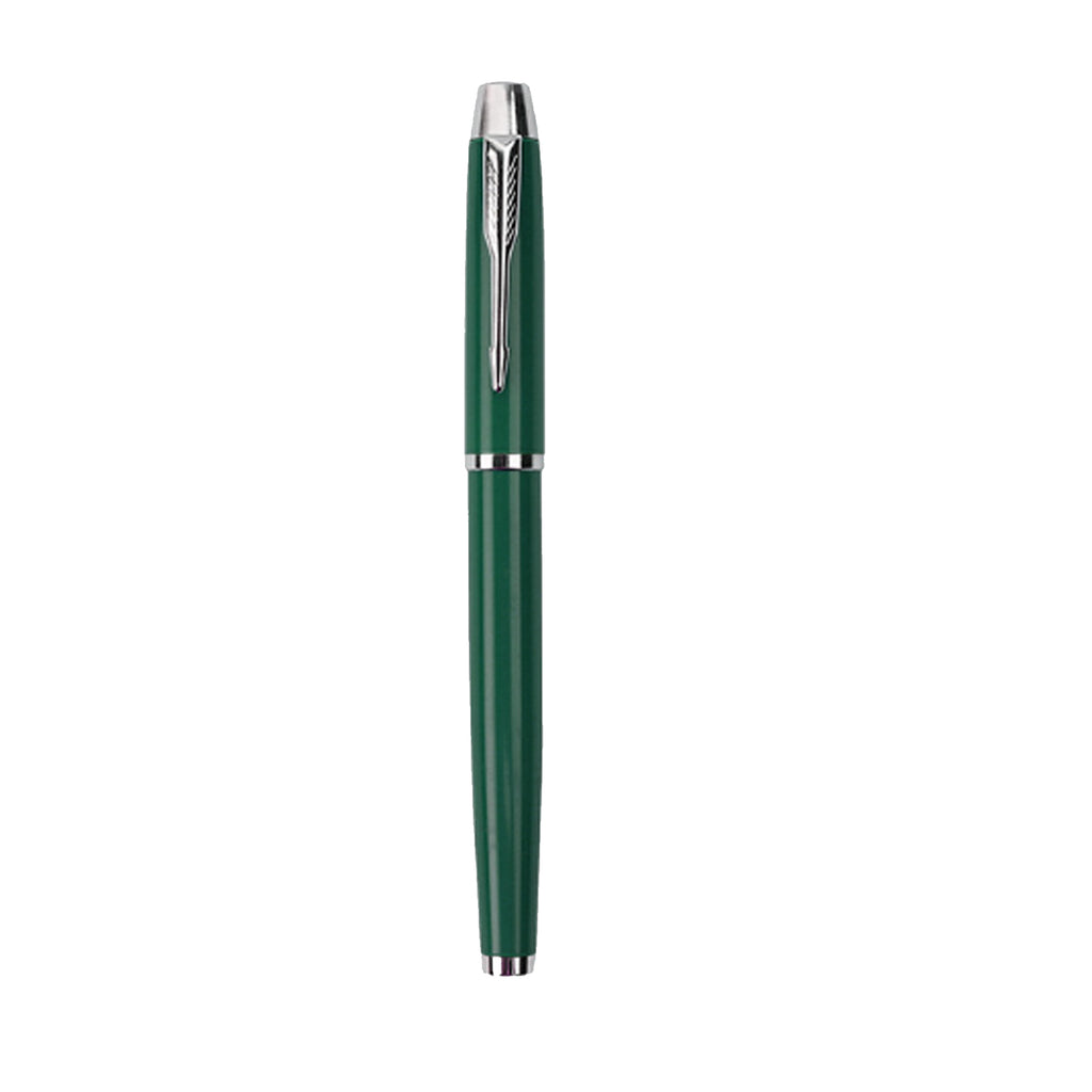 Office Signing Metal Gel Pen Business Gift Pen