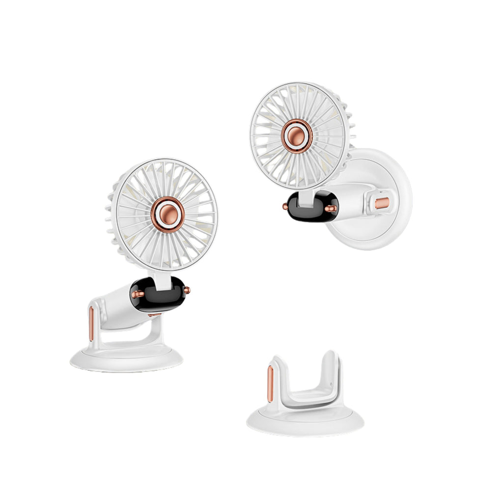 Handheld Portable Mini Fan