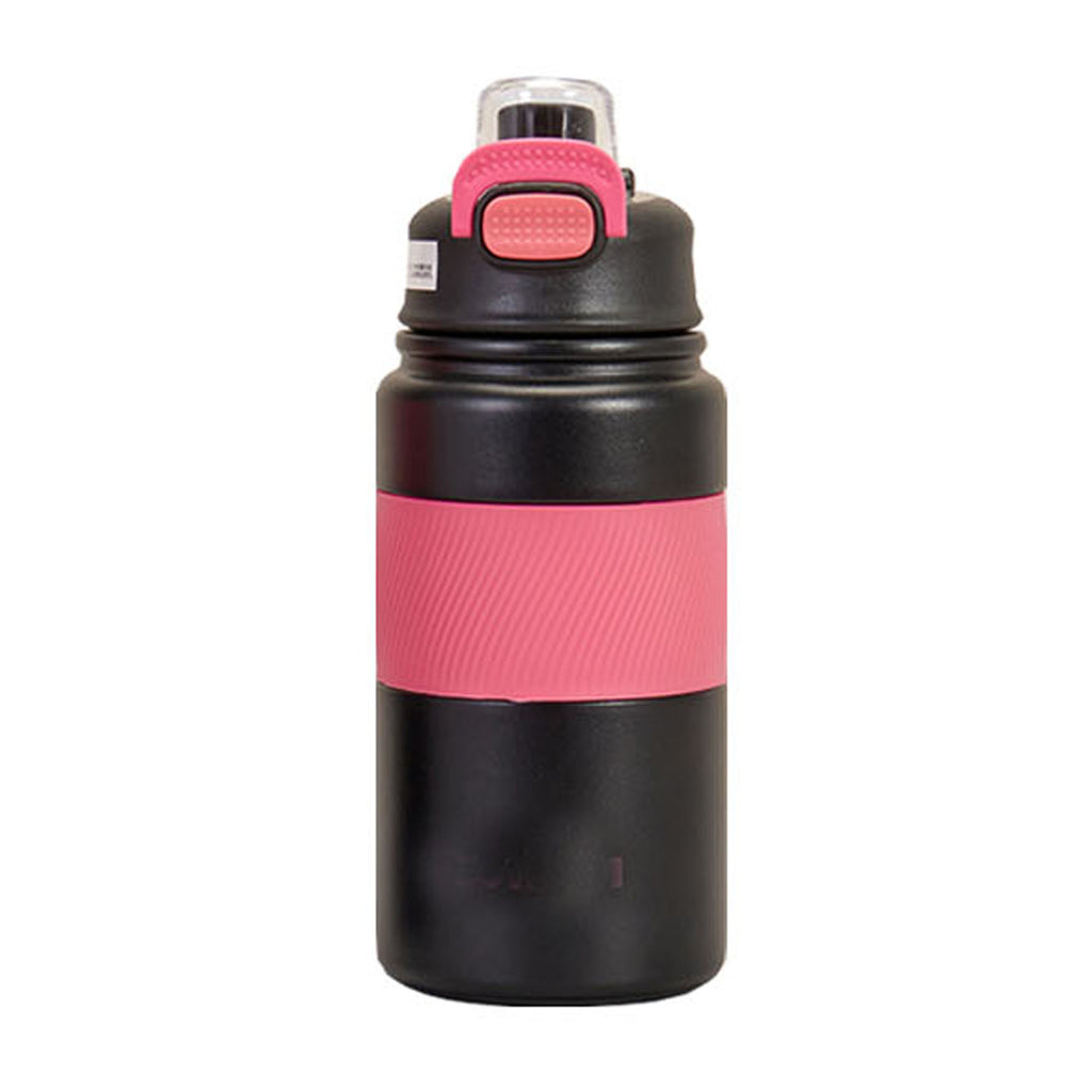 20Oz Stainless Steel Tumbler With Contrasting Colors