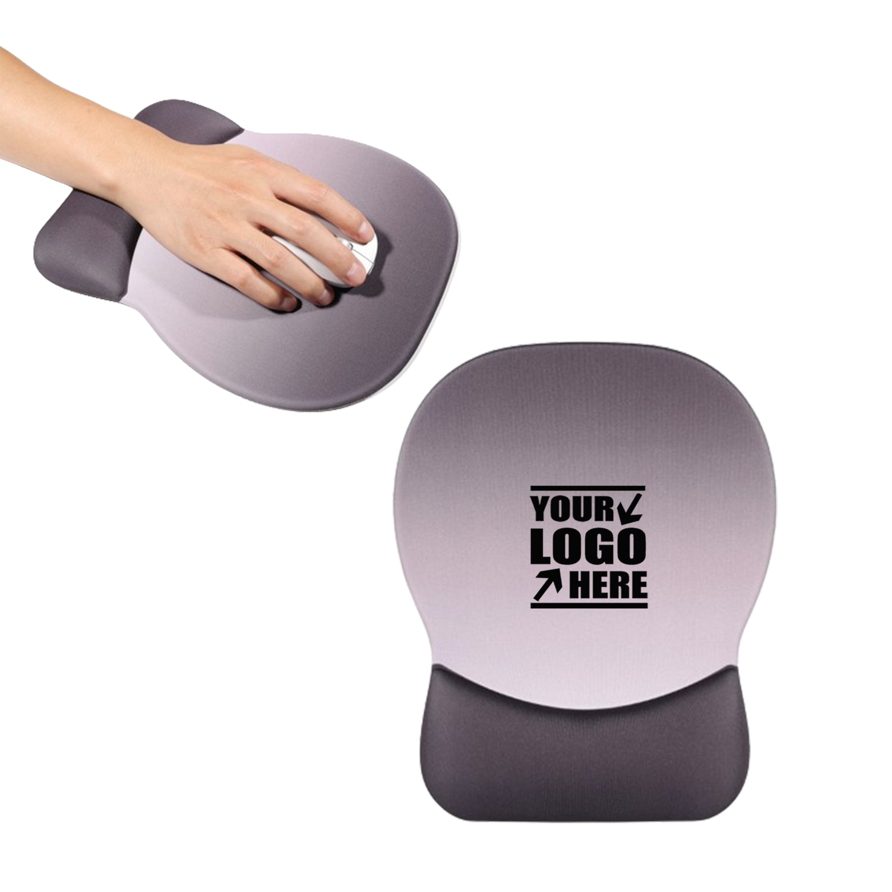 Wireless Bluetooth Silent Mouse