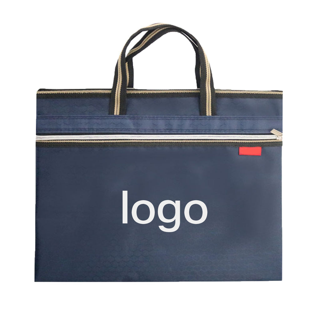 Customized Business Briefcase