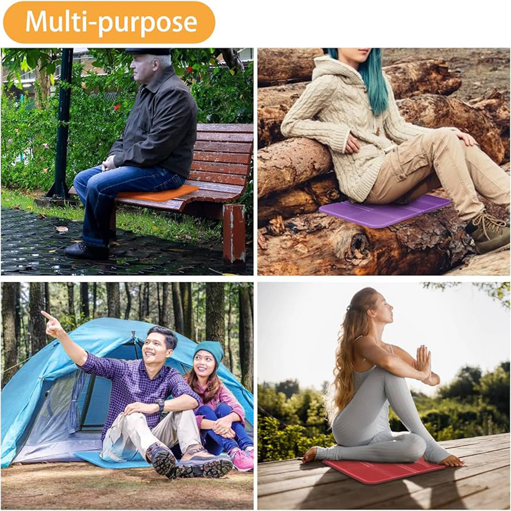 Outdoor Folding Cushion