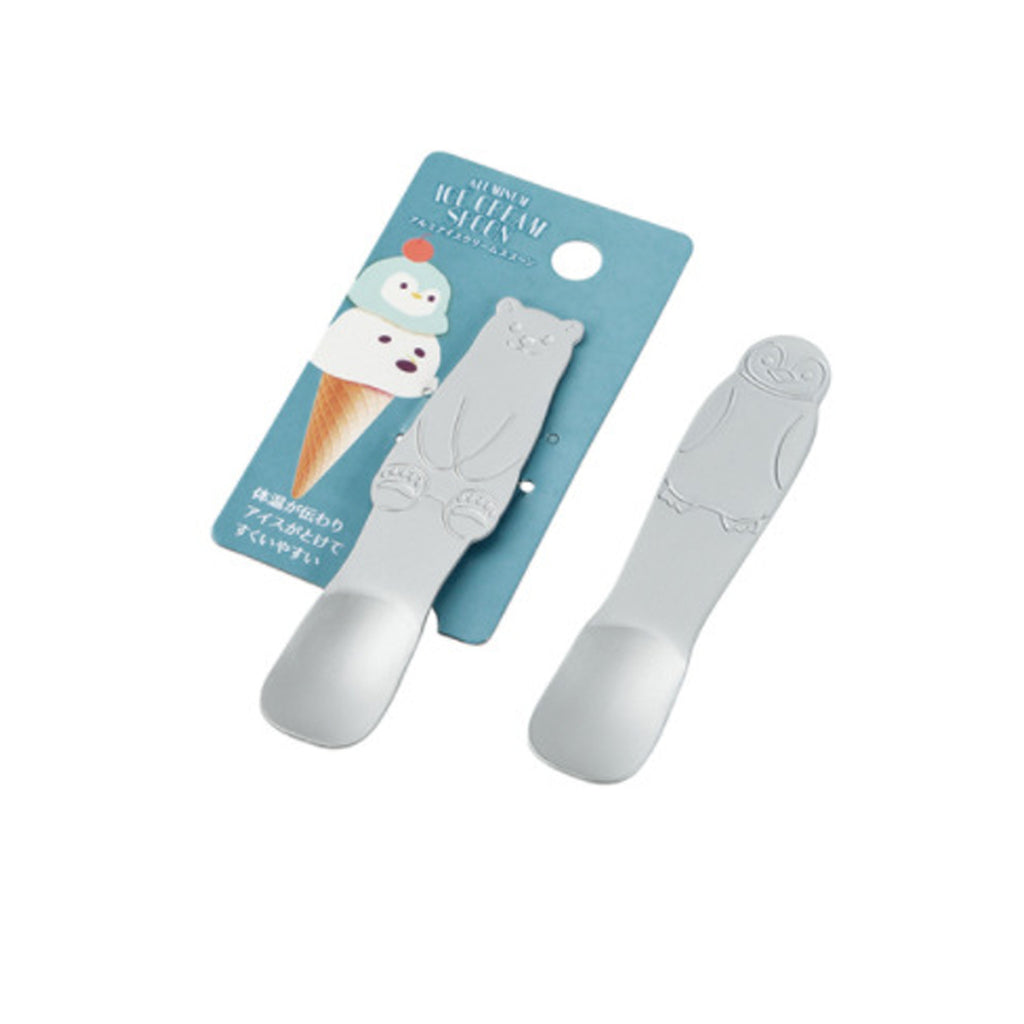 Stainless Steel Ice Cream Scoop